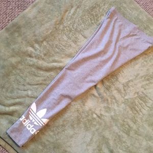 Adidas Original Trefoil Leggings